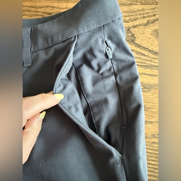 Lululemon Men’s ABC Classic Trouser Size 30 - Picture 7 of 8